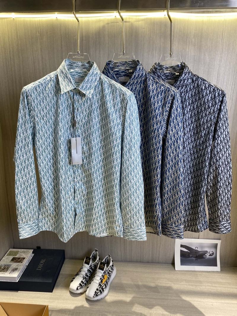 Christian Dior Shirts